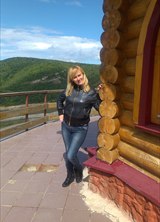 Познакомиться с татаркой.  Лилу 46 лет Уфа 466735