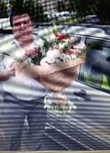 Познакомиться с татарином.  Рифать 55 лет Москва 484002