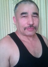 Познакомиться с татарином.  толиб 68 лет Уфа 484059