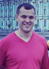 Познакомиться с татарином.  Алмаз 36 лет Москва 483955