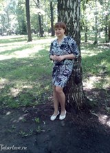 Познакомиться с татаркой.  Ольга 49 лет Москва 475750