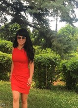 Познакомиться с татаркой.  Lia 35 лет Уфа 481590