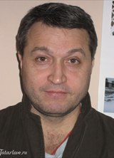 Познакомиться с татарином.  Рамиль 56 лет Одинцово 484145