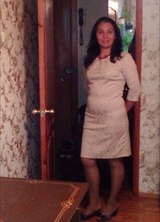 Познакомиться с татаркой.  Зифа 53 года Москва 104465