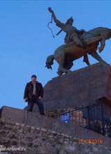 Познакомиться с татарином.  ******** 50 лет Уфа 426292
