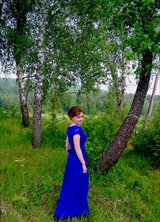 Познакомиться с татаркой.  Лариса 39 лет Уфа 266840