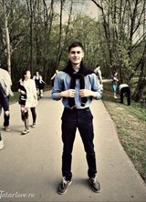 Познакомиться с татарином.  Руслан 27 лет Москва 484401