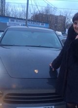 Познакомиться с татаркой.  Эмма 52 года Москва 484425