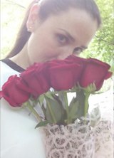 Познакомиться с татаркой.  Альбина 37 лет Уфа 484476