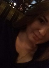 Познакомиться с татаркой.  Элина 34 года Уфа 484576