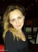 Познакомиться с татаркой.  Марина 43 года Москва 484416