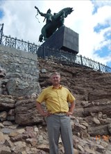 Познакомиться с татарином.  Руслан 49 лет Нефтекамск 178316