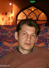 Познакомиться с татарином.  Rishat 52 года Москва 144517