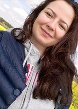 Познакомиться с татаркой.  Рената 40 лет Москва 395373