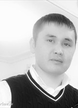 Познакомиться с татарином.  Rysbek 36 лет Москва 485010