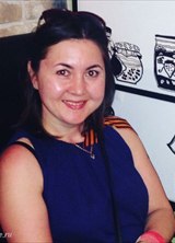 Познакомиться с татаркой.  Айгуль 44 года Москва 484961