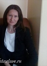 Познакомиться с татаркой.  Zulfiya 46 лет Казань 485044
