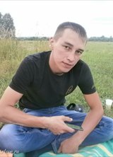 Познакомиться с татарином.  Айдар 33 года Уфа 485081