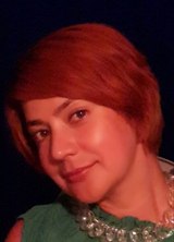 Познакомиться с татаркой.  Гульшат 47 лет Москва 480790