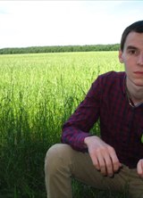 Познакомиться с татарином.  Биляш 34 года Москва 479477