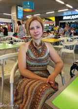 Познакомиться с татаркой.  Лилия 42 года Люберцы 367402