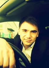 Познакомиться с татарином.  Арсен 32 года Уфа 485205