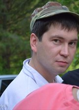 Познакомиться с татарином.  Ильсур 36 лет Уфа 360867