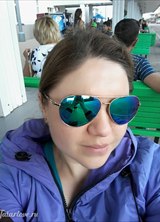 Познакомиться с татаркой.  Залия 43 года Туймазы 485322