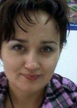 Познакомиться с татаркой.  Альбина 46 лет Уфа 463179