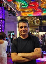 Познакомиться с татарином.  Тагир 61 год Москва 482856