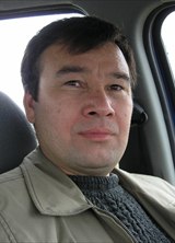 Познакомиться с татарином.  Рустам 52 года Нефтекамск 483891