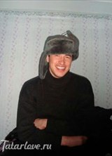 Познакомиться с татарином.  Фидан 37 лет Стерлитамак 485408