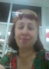 Познакомиться с татаркой.  Зиля 66 лет Москва 456840