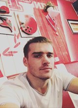Познакомиться с татарином.  Камиль 34 года Москва 485424