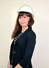 Познакомиться с татаркой.  Юля 33 года Стерлитамак 299007