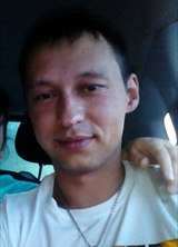 Познакомиться с татарином.  Артурик 25 лет Уфа 485604