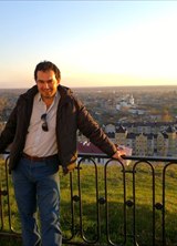 Познакомиться с татарином.  Расул 42 года Уфа 485627