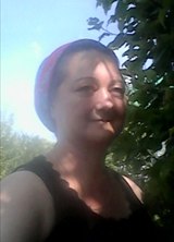 Познакомиться с татаркой.  zulfiya 59 лет Уфа 477126