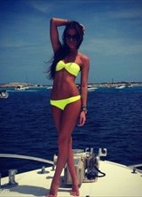 Познакомиться с татаркой.  Наркес 38 лет Уфа 139113