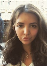 Познакомиться с татаркой.  Юлия 36 лет Москва 485738