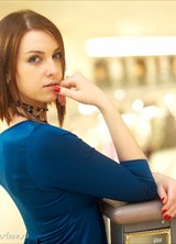 Познакомиться с татаркой.  Альмира 35 лет Москва 485784