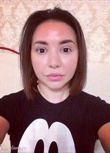 Познакомиться с татаркой.  Ляйсан 37 лет Уфа 485153