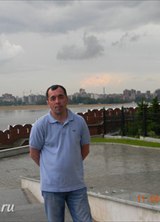 Познакомиться с татарином.  Ринат 57 лет Москва 484254