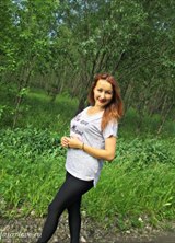 Познакомиться с татаркой.  ♥♔ღНенагляднаЯღ♔♥ 30 лет Москва 485795
