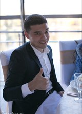 Познакомиться с татарином.  Марат 40 лет Уфа 320368