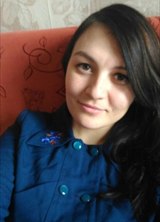 Познакомиться с татаркой.  Регина 36 лет Уфа 485895