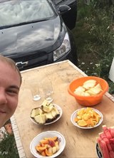 Познакомиться с татарином.  Вадим 38 лет Уфа 71842