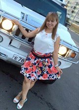 Познакомиться с татаркой.  Алсу 44 года Нефтекамск 486015