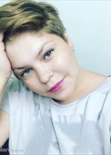 Познакомиться с татаркой.  Оксана 43 года Москва 486079