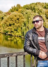 Познакомиться с татарином.  Андрей 47 лет Москва 486209